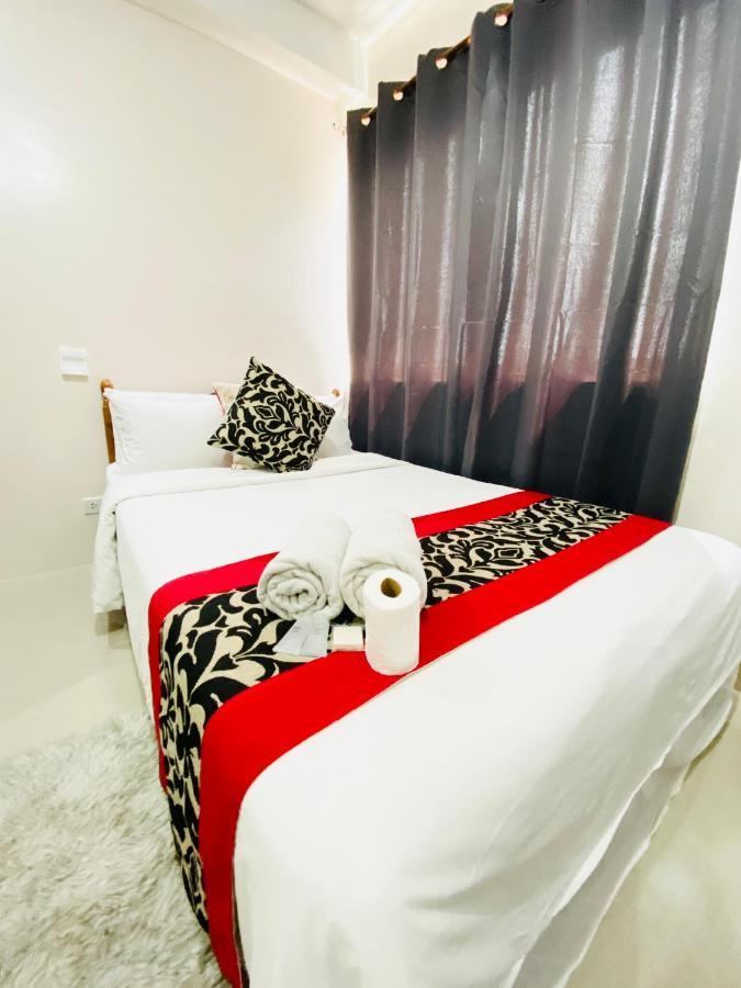 The Persimmon Condominium Cebu ภายนอก รูปภาพ