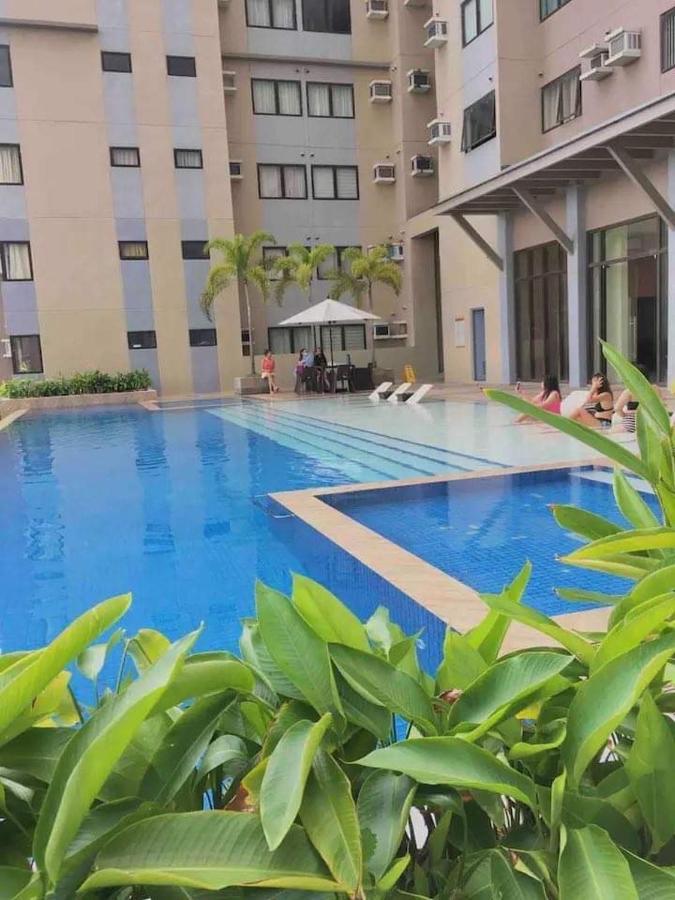 The Persimmon Condominium Cebu ภายนอก รูปภาพ