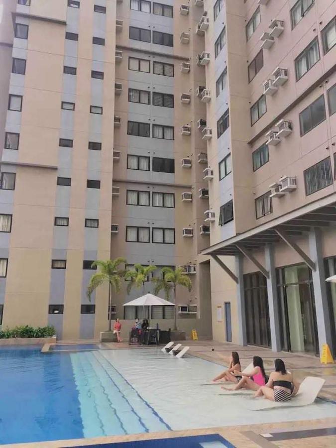 The Persimmon Condominium Cebu ภายนอก รูปภาพ