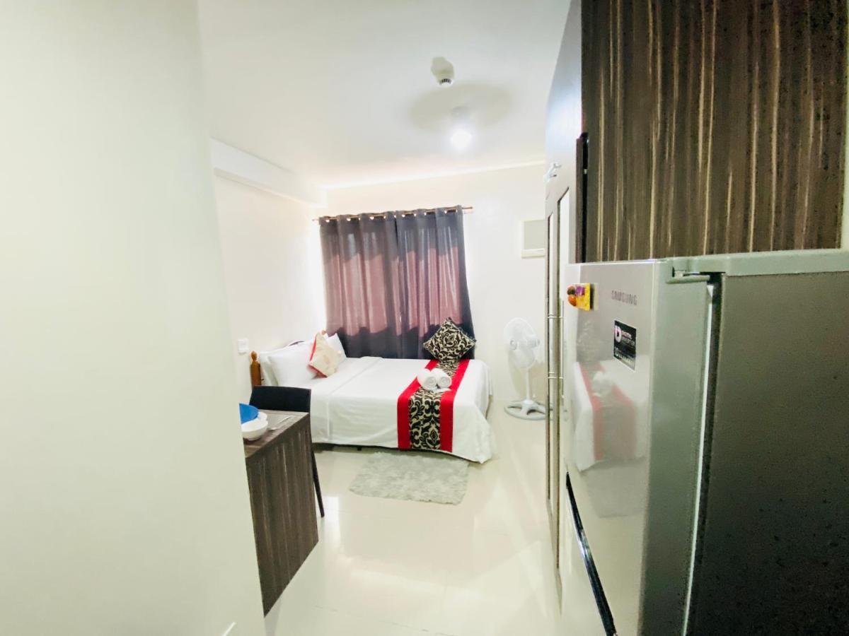 The Persimmon Condominium Cebu ภายนอก รูปภาพ