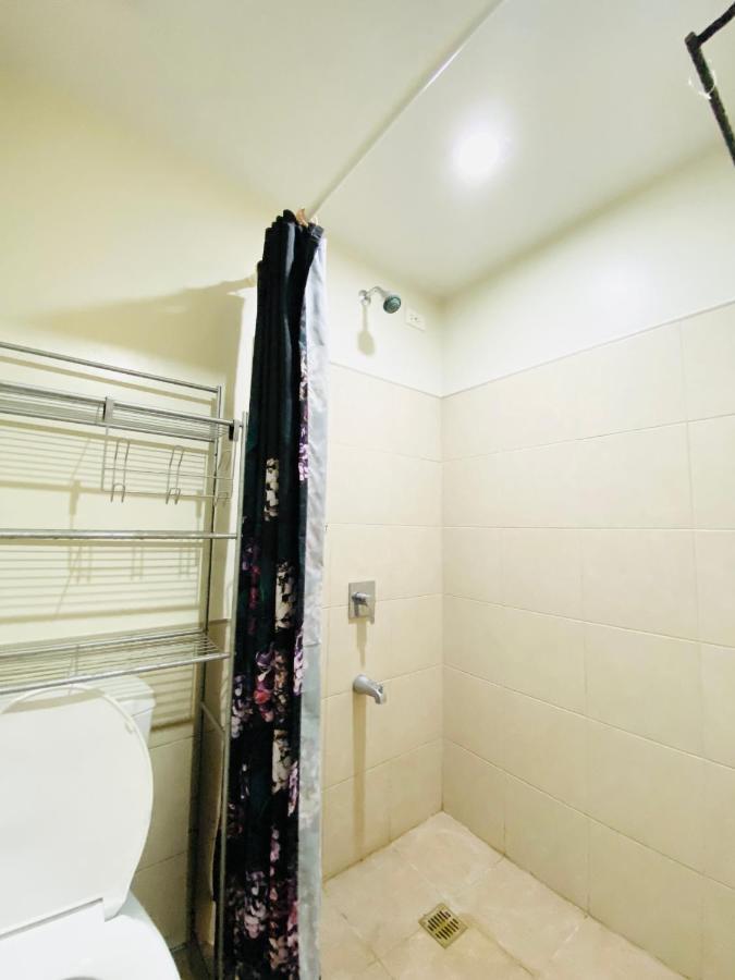 The Persimmon Condominium Cebu ภายนอก รูปภาพ