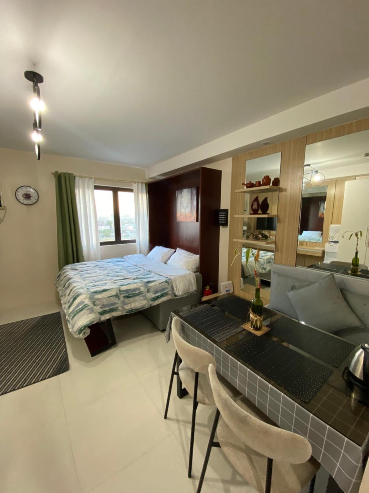 The Persimmon Condominium Cebu ภายนอก รูปภาพ