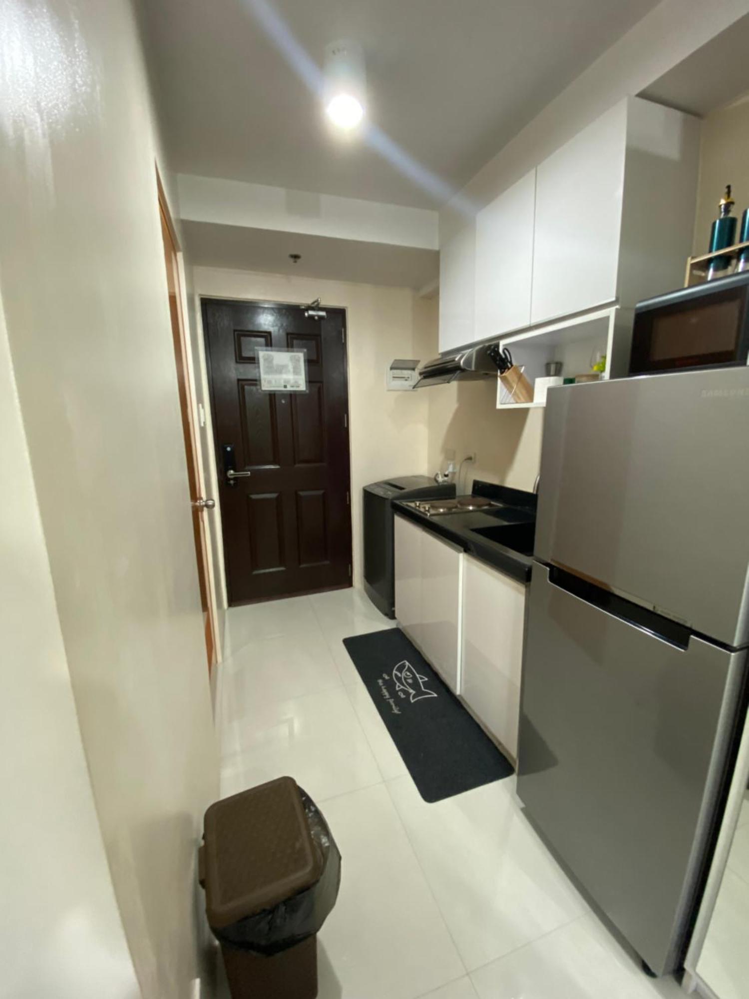 The Persimmon Condominium Cebu ภายนอก รูปภาพ