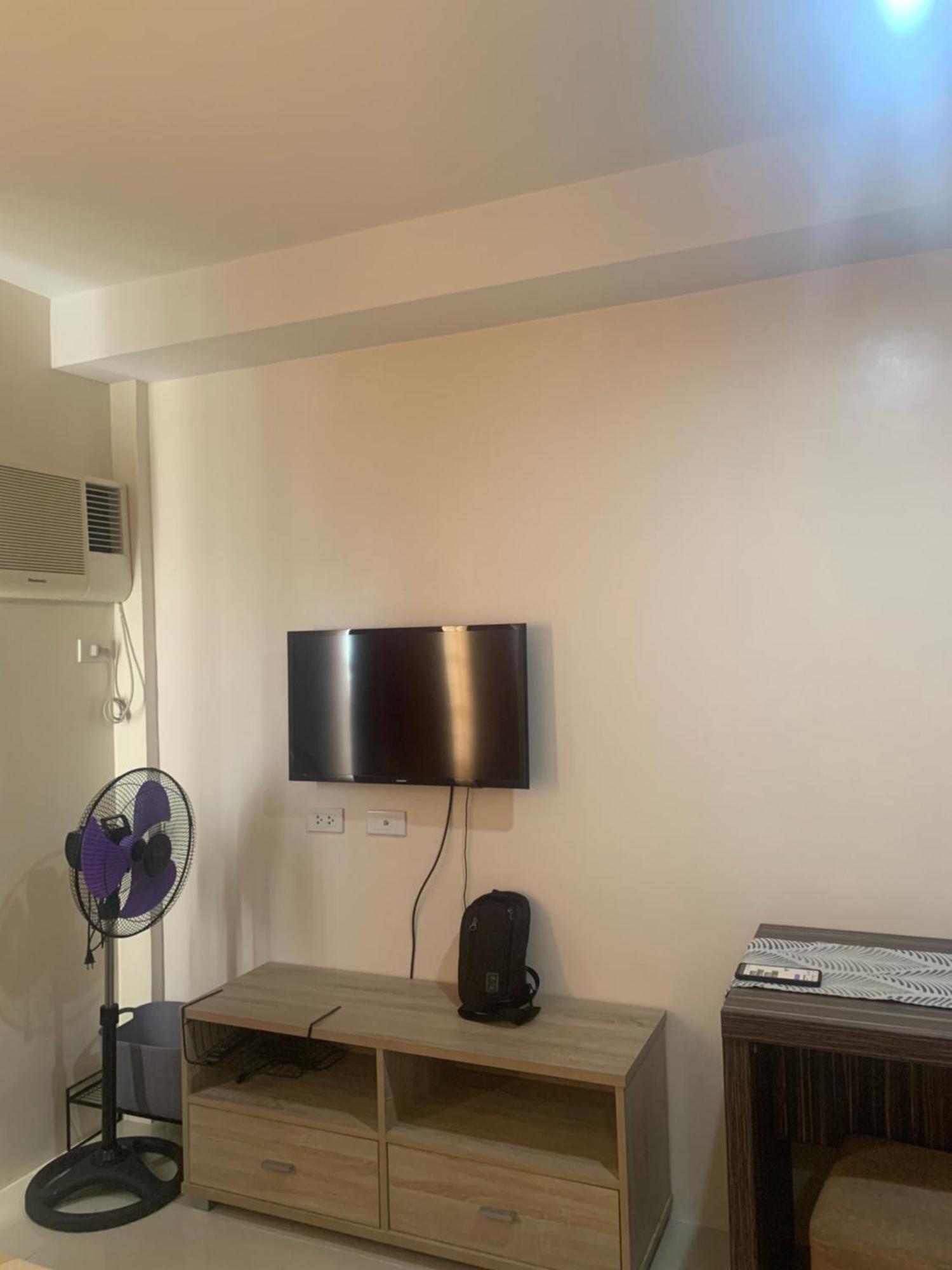 The Persimmon Condominium Cebu ภายนอก รูปภาพ