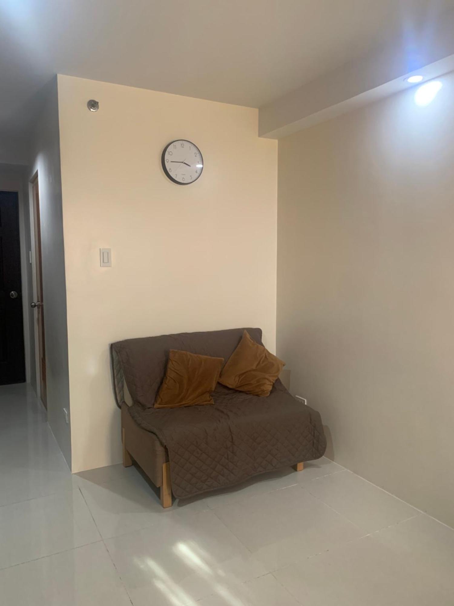 The Persimmon Condominium Cebu ภายนอก รูปภาพ